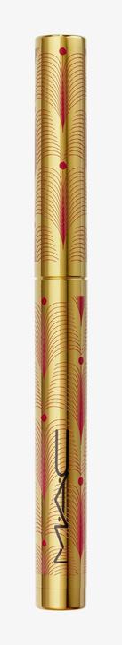 Actual product image MAC Cosmetics Chromacrayon Eye Shadow Stick Queen Olive WN (Queen Olive WN)