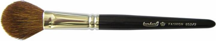 Cailyn Fashion Profi-Puderpinsel flac petit, poils de chèvre (Puder)