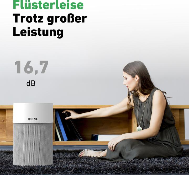 Immagine prodotto Ideal AP40 Pro (50 m²)