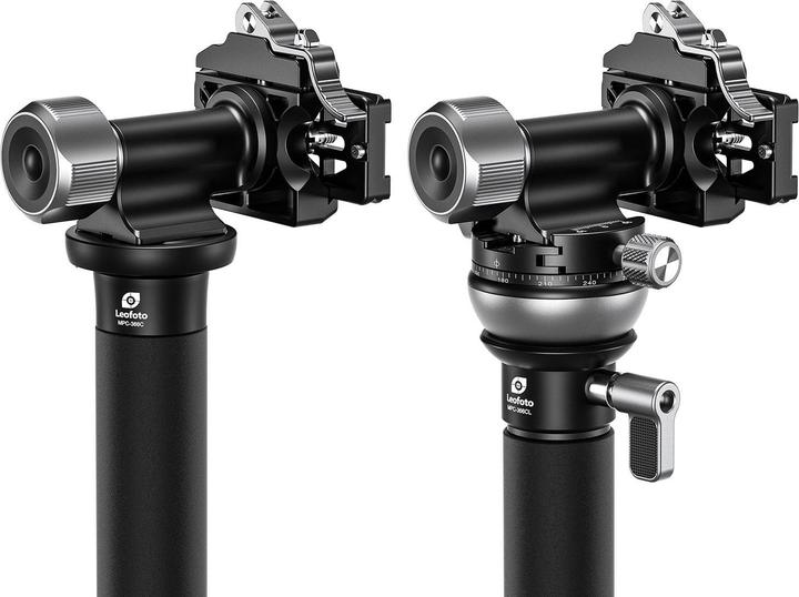 Produktbild Leofoto Neigekopf MPG-01S (Weitere)