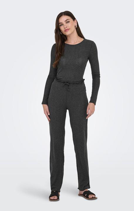 Actual product image JdY JDYSALSA Locker geschnitten Hose Hose (M)