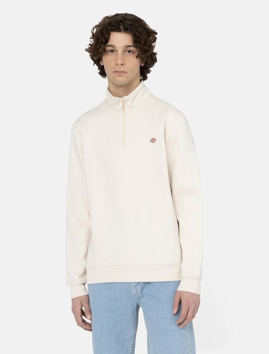 Actual product image Dickies Oakport Quarter Zip Cap (M)
