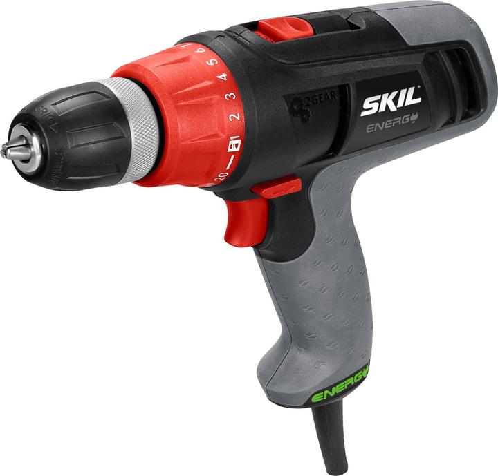 Image du produit Skil Visseuse sur secteur (Fonctionnement sur secteur)