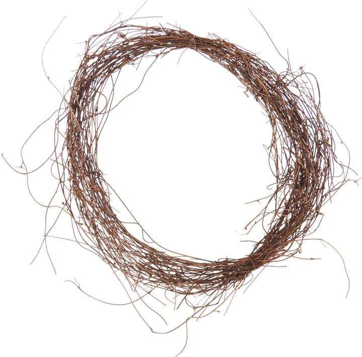 Image du produit VBS Couronne de vigne "Nature", fine