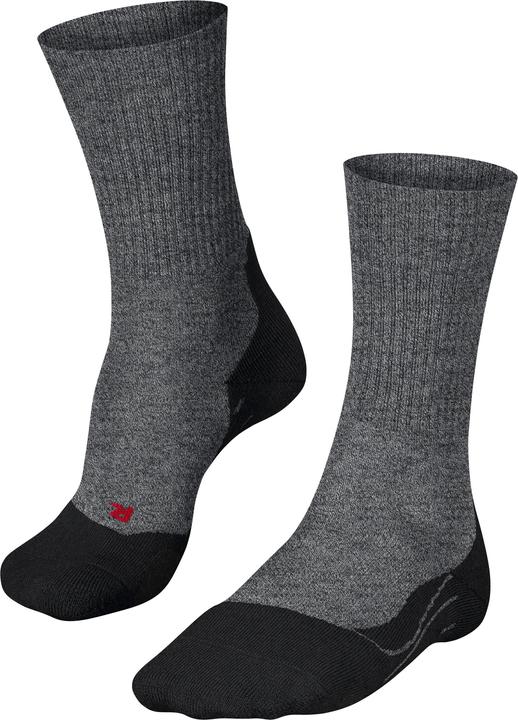 Actual product image Falke TK2 Explore Wool Damen Trekking (35 - 36)