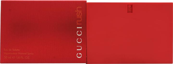 Produktbild Gucci Rush (Eau de Toilette, 50 ml)