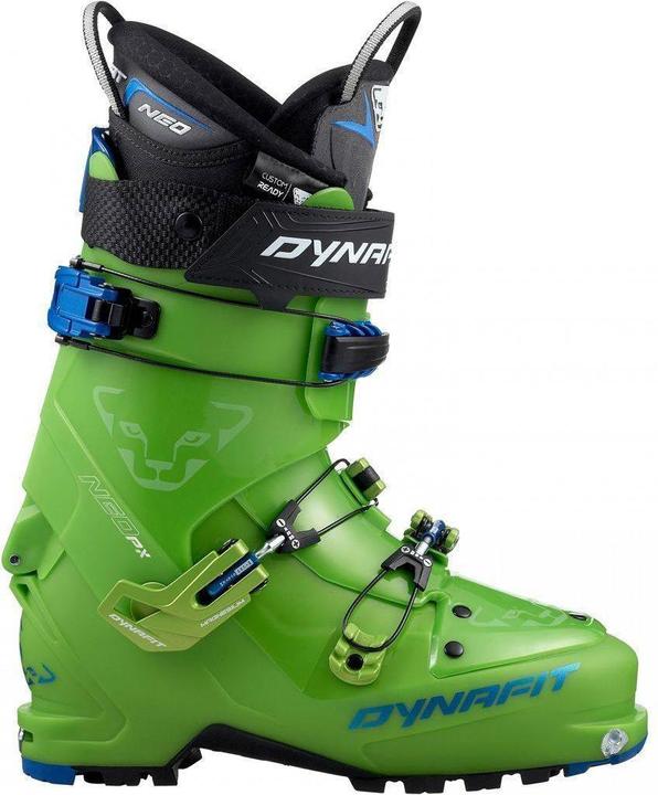 Actual product image Dynafit Neo PX Green Blue 2016 (30)