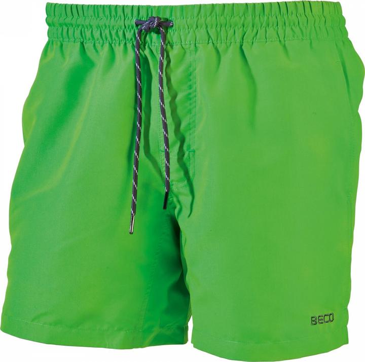 Actual product image Beco Shorts Men S (S)