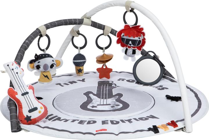 Productafbeelding Tiny Love Gymini rond
