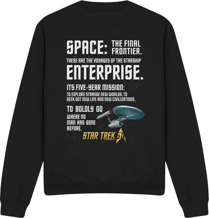 Produktbild Intro Sweatshirt (XL)