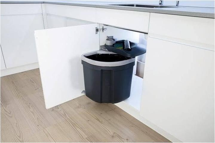 Produktbild Müllex Flexx (35 l)