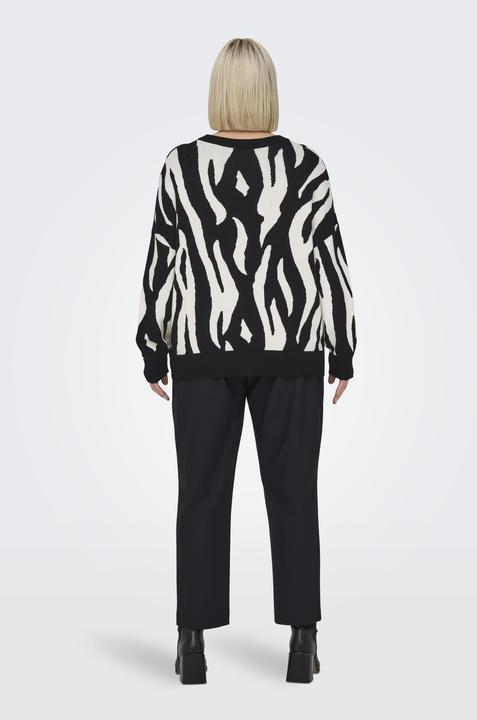 Immagine prodotto Only CARMONTANA Strickpullover Strickpullover (L)