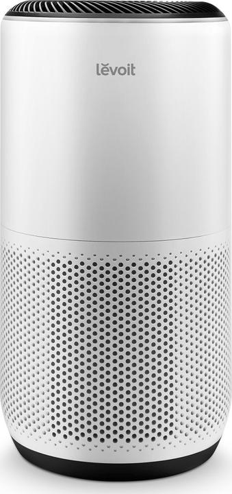 Actual product image Levoit Air purifier for allergy sufferers, Core400s (83 m²)