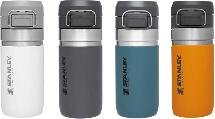 Immagine prodotto Stanley 1913 Bottiglia d'acqua Quick Flip (0.47 l)