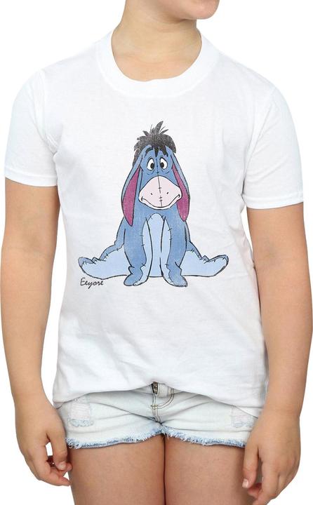 Produktbild Winnie the Pooh TShirt Mädchen (152, 158)