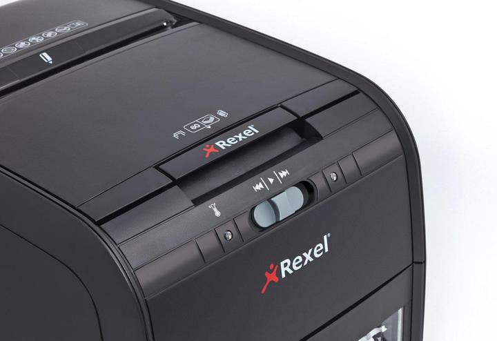 Produktbild Rexel Auto+ 60X (Partikelschnitt)