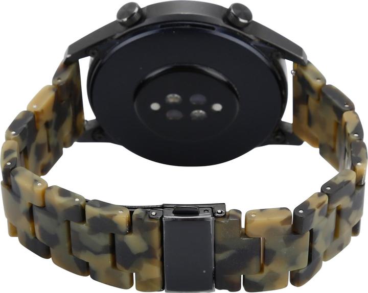Produktbild Cadorabo Armband für Samsung Galaxy Gear (22 mm, Resin)
