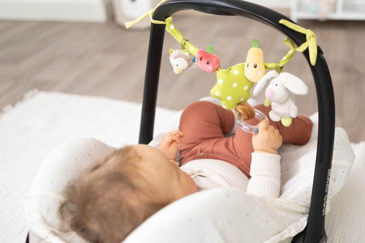 Produktbild NICI Kinderwagenkette