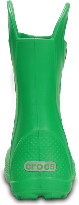 Image du produit Crocs Bottes de pluie Handle It Kids (29)