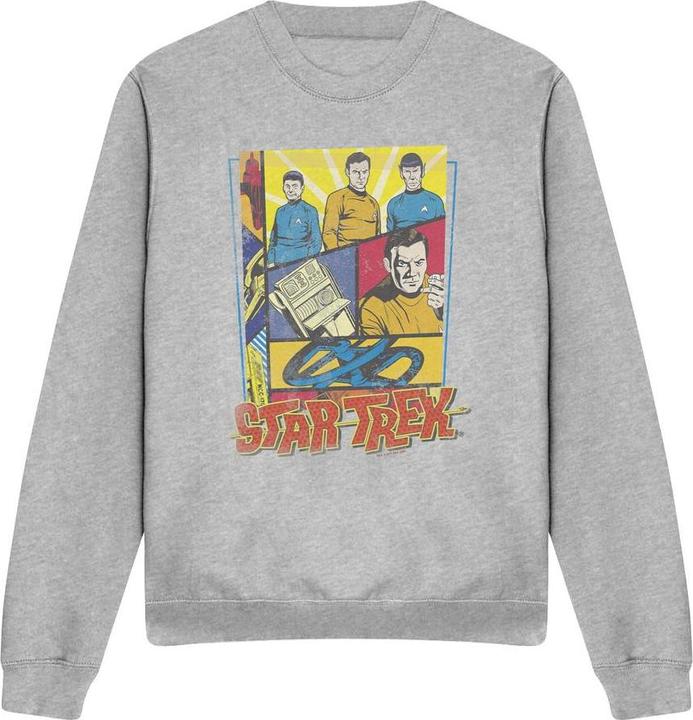 Sweatshirt (L)