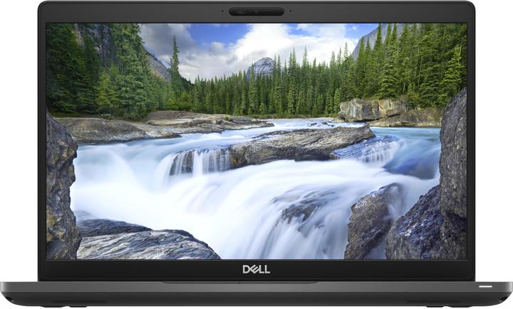 Produktbild Dell Latitude 5401 (14", Intel Core i7-9850H, 16 GB, 512 GB, DE)