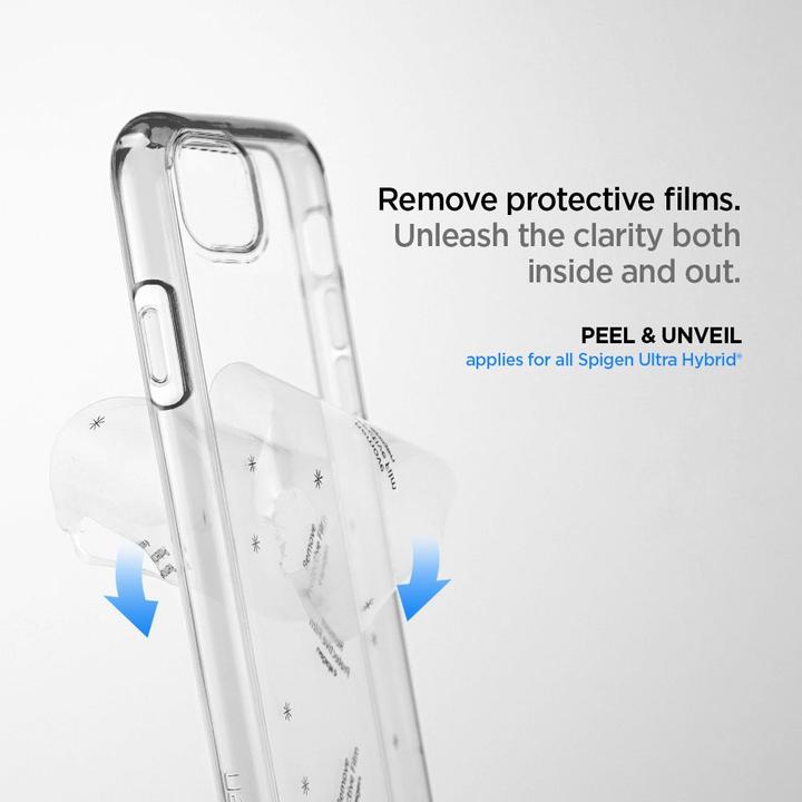 Immagine prodotto Spigen ultra ibrido (Apple iPhone 11)