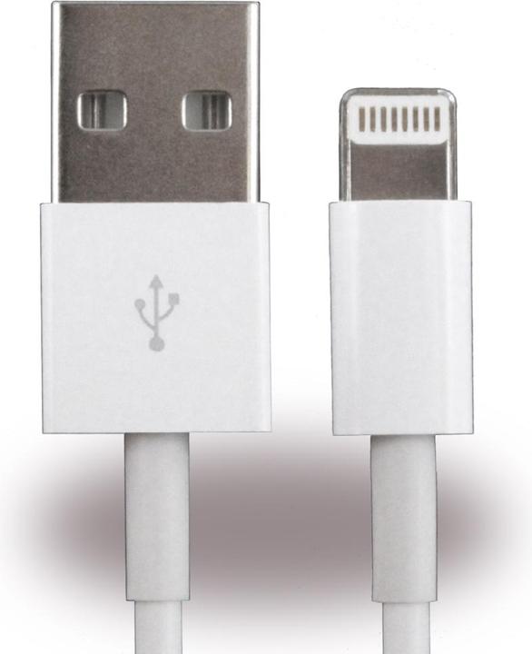 Produktbild cyoo USB A — Lightning (2 m, USB 3.0)