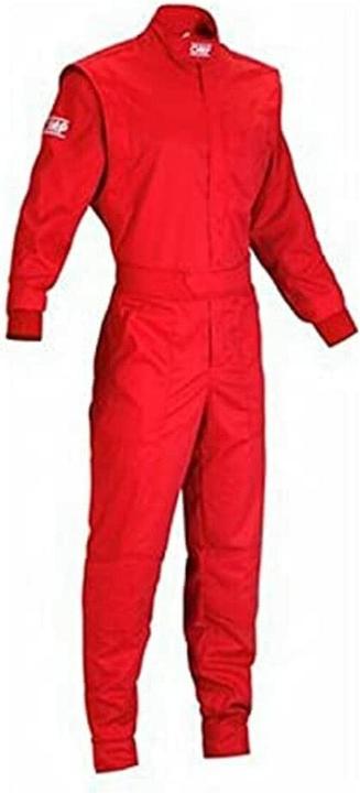 Actual product image OMPHobby Rennanzug NB157906148 48 (48)