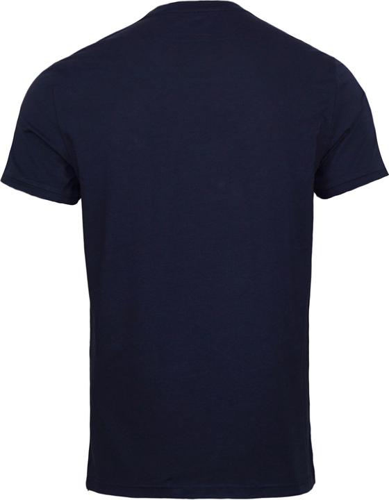 Actual product image Emporio Armani T-Shirt Knit Crew Neck (M)