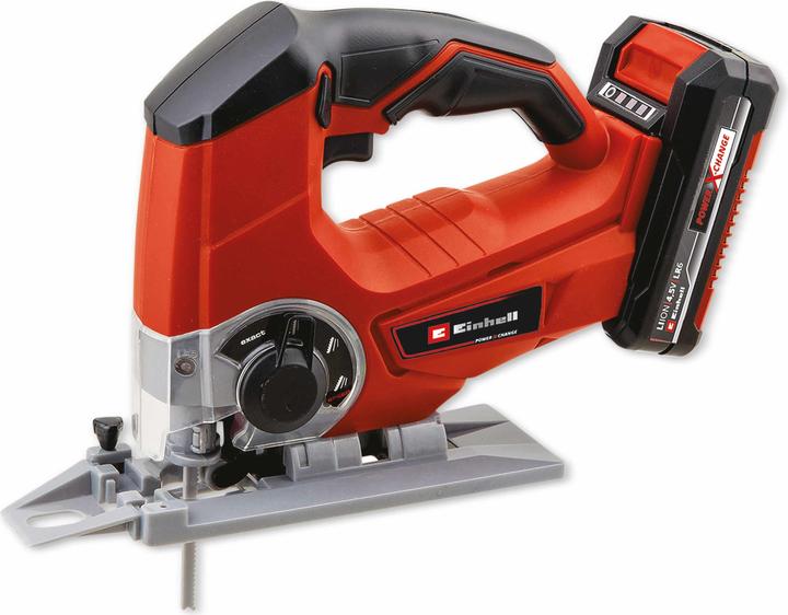 Image du produit Einhell Scie sauteuse sans fil Kids