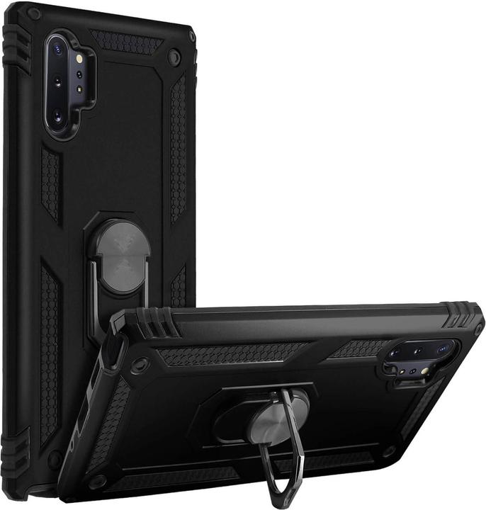 Actual product image Avizar Kosto Series (Samsung Galaxy Note 10+)