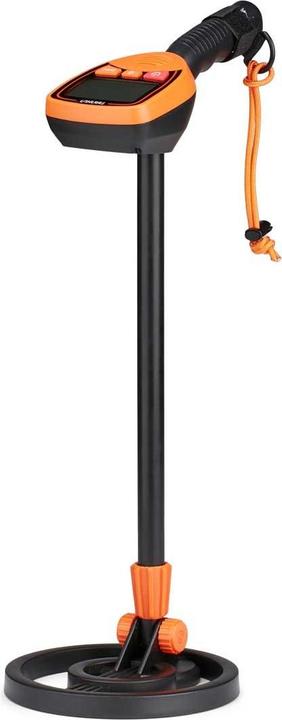 ET Toys Metal detector - Arancione (MD1012)