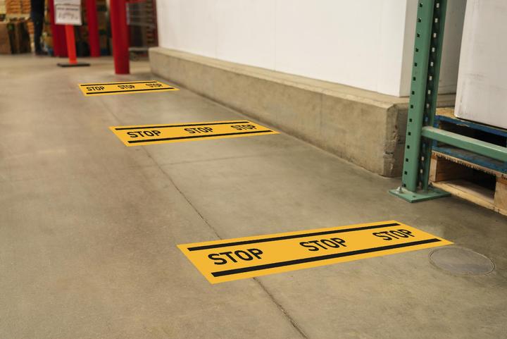 Produktbild Exacompta Signalisation
