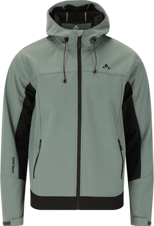 Whistler Ryder W-Pro 8000 (S)