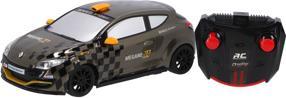 Image du produit Kool Speed Voiture radiocommandée Renault 1:16 2.4G Mégane R.S. N4