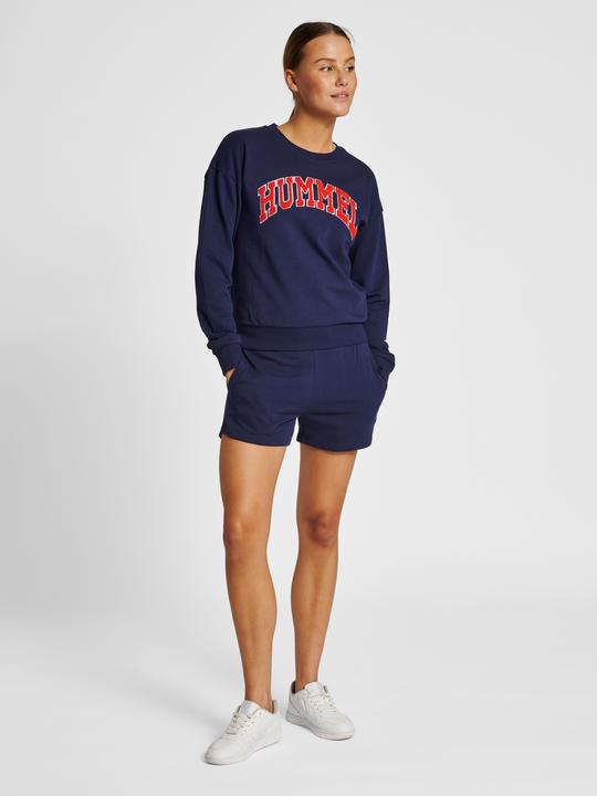 Produktbild hummel Hmlic Billie Sweatshirt (XL)