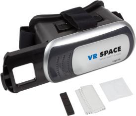 Actual product image LogiLink virtual reality glasses