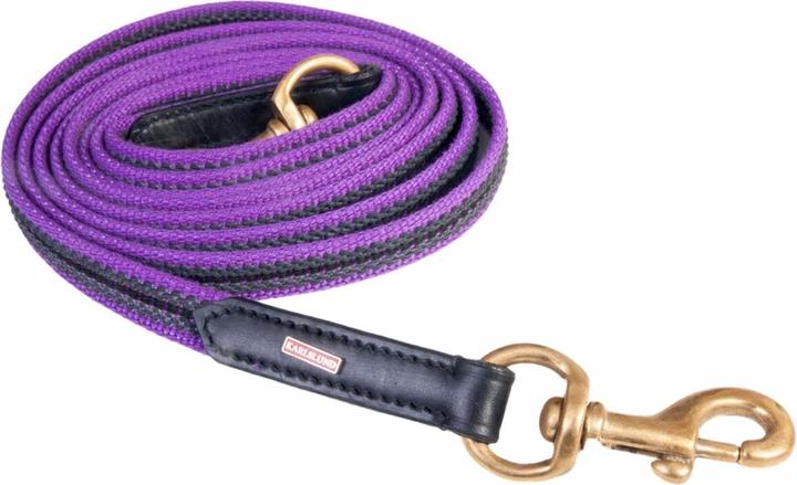 Brass, Purple