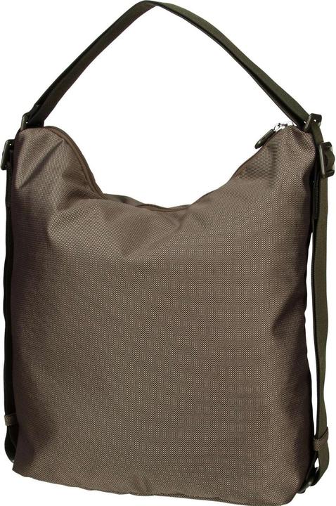 Image du produit Mandarina Duck Sac à dos / Backpack MD20 Hobo Backpack QMT09 (16 l)