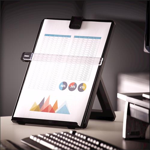 Produktbild Fellowes Workstation Konzepthalter