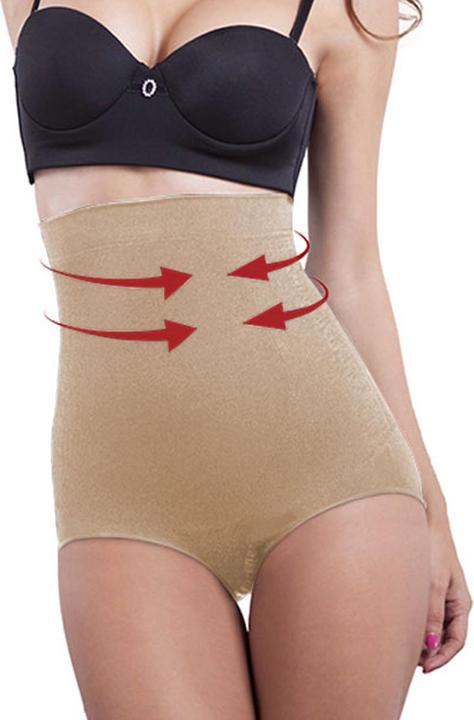 Actual product image Slim Panties 360° (L)