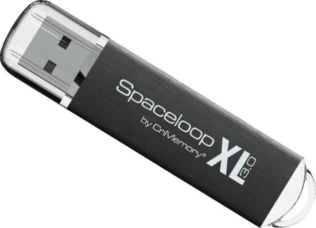 Produktbild CnMemory Spaceloop XL 3.0 128GB (128 GB)