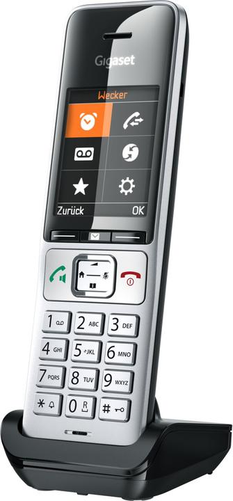 Produktbild Gigaset Comfort 500HX