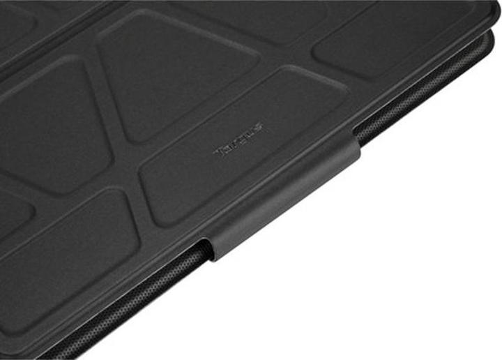 Produktbild Targus Tablet Book Cover Pro-Tek Universal 9-10.5 Schwarz (9 - 10.5" Tablets)