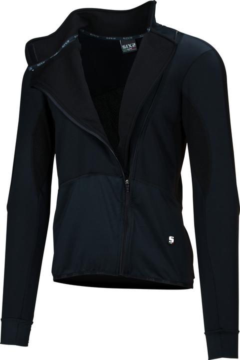 Produktbild Sixs Funktions-Langarmshirt WTJ 2 (M)
