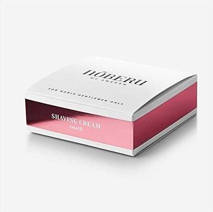 Actual product image Nõberu Shaving cream (100 ml, Shaving cream)