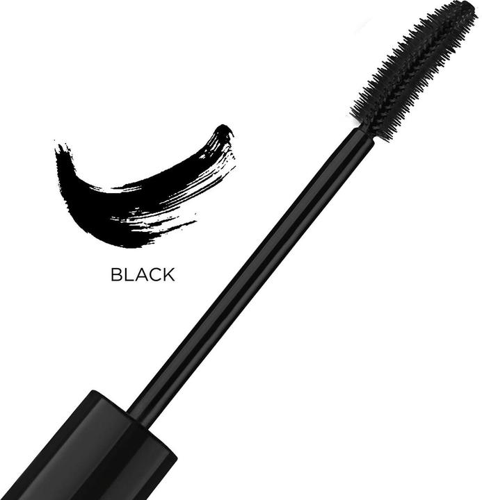 Immagine prodotto Annemarie Börlind Mascara Lift & Length Nero (Nero)