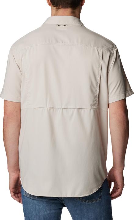 Immagine prodotto Columbia Silver Ridge Utility Lite Manica Corta (S)