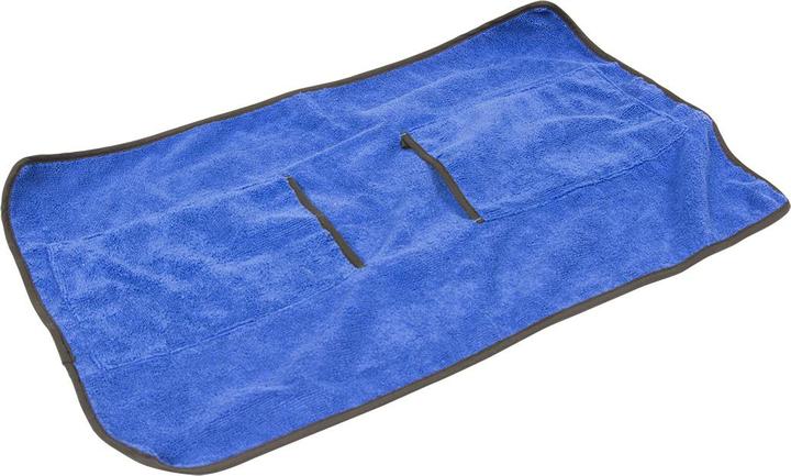 Produktbild Duvoplus Mikrofaser-Hundehandtuch (28, Hundemantel)