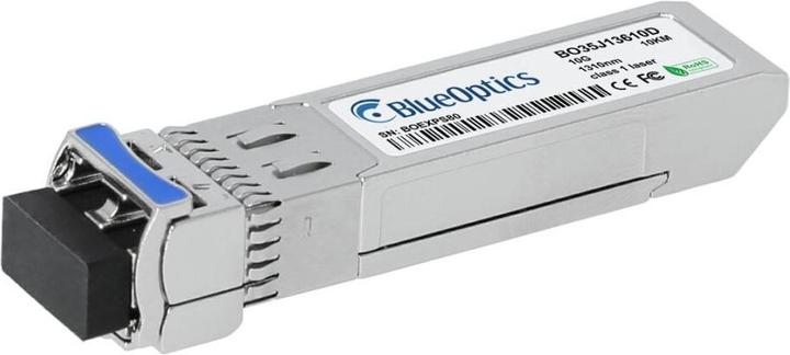 Produktbild CBO Juniper SRX-SFP-10GE-LR kompatibler BlueOptics SFP+ BO35J13610D